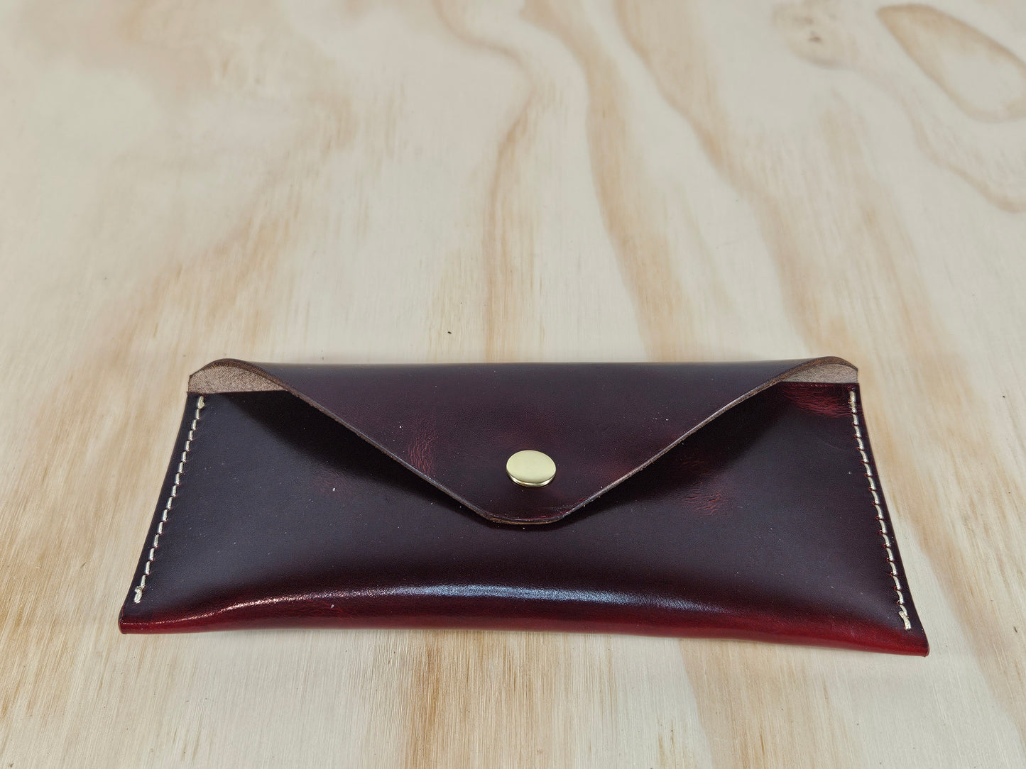 The Bankroll | Founders Edition Ruby