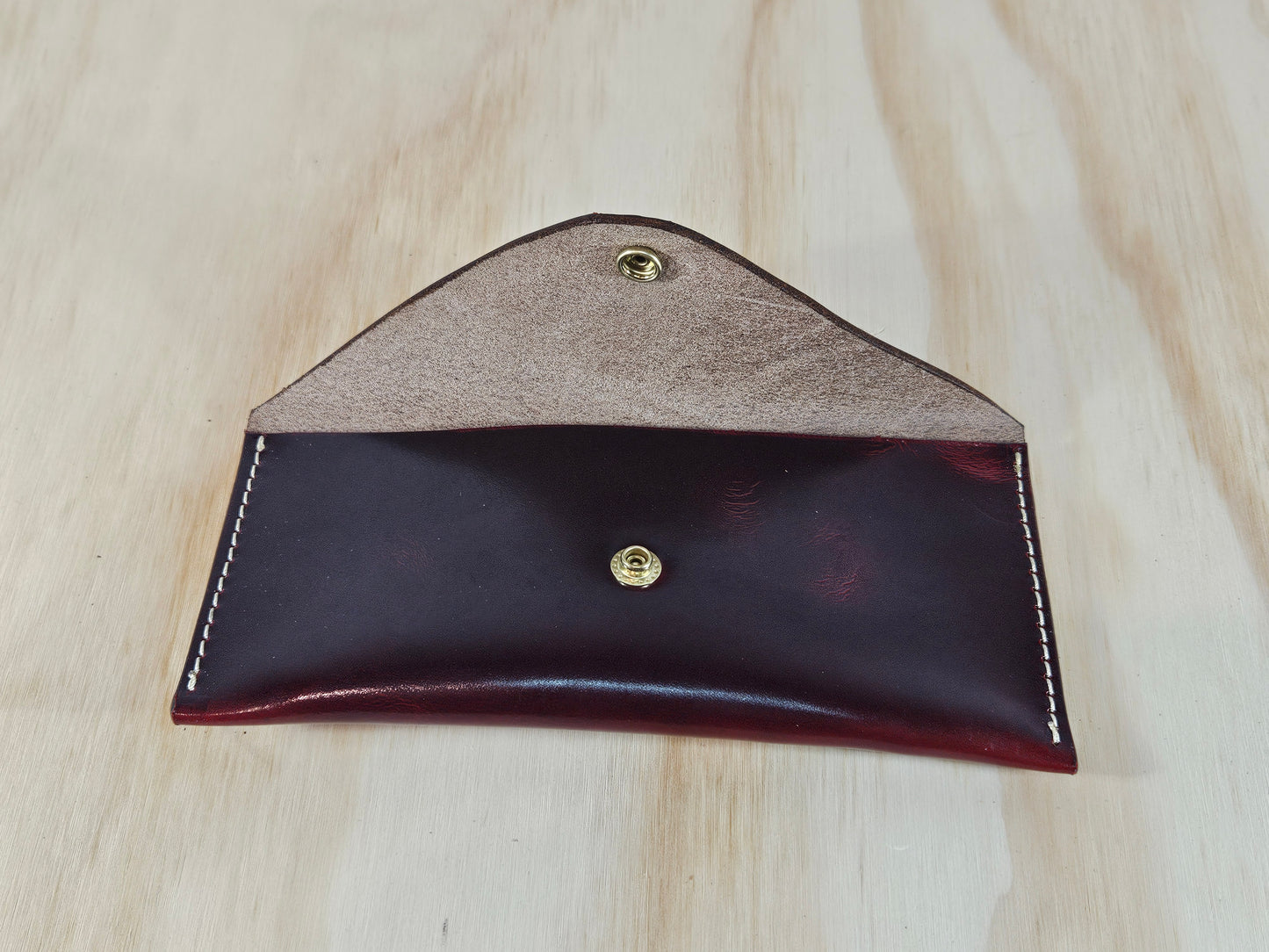 The Bankroll | Founders Edition Ruby