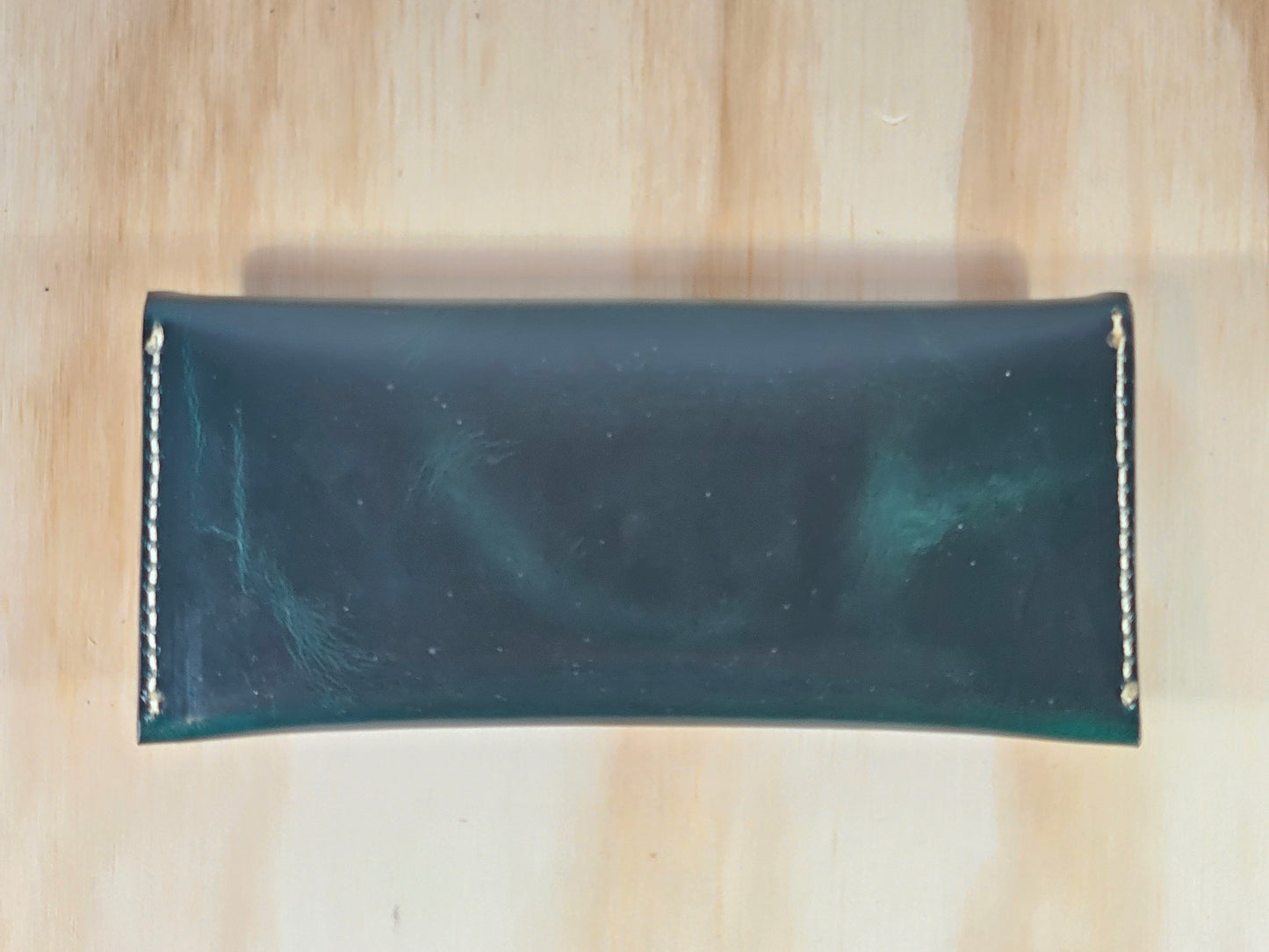 The Bankroll | Founders Edition Jade