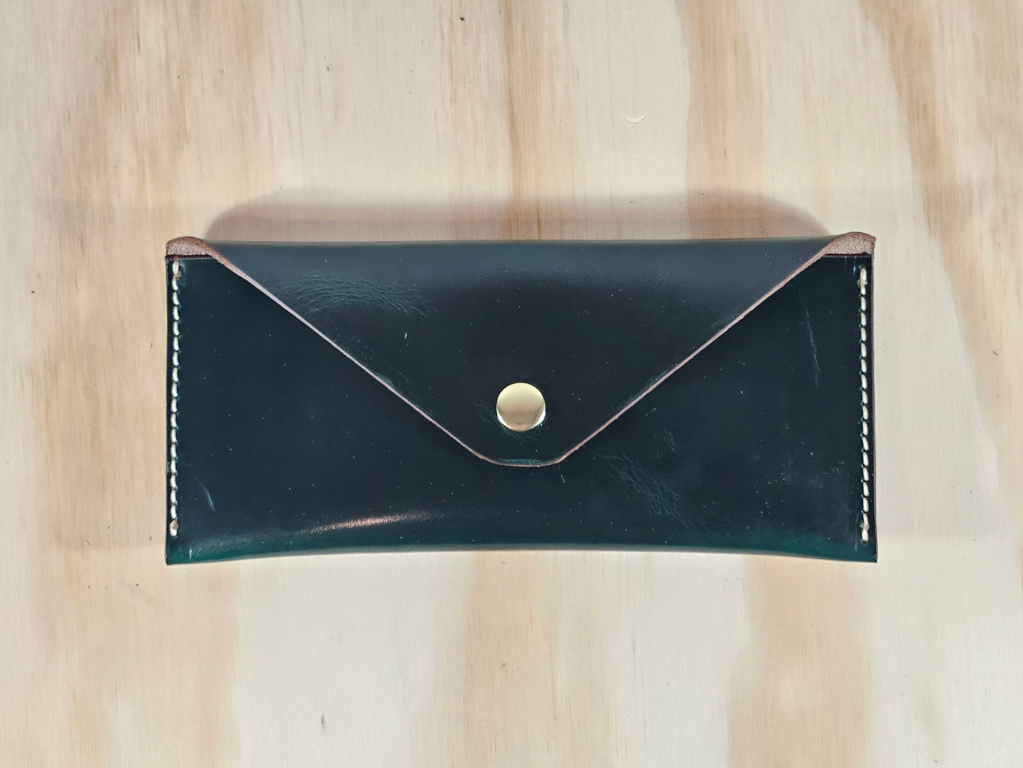 The Bankroll | Founders Edition Jade