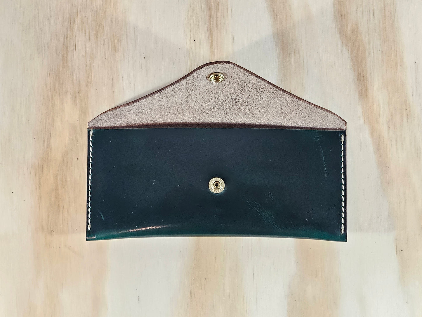 The Bankroll | Founders Edition Jade