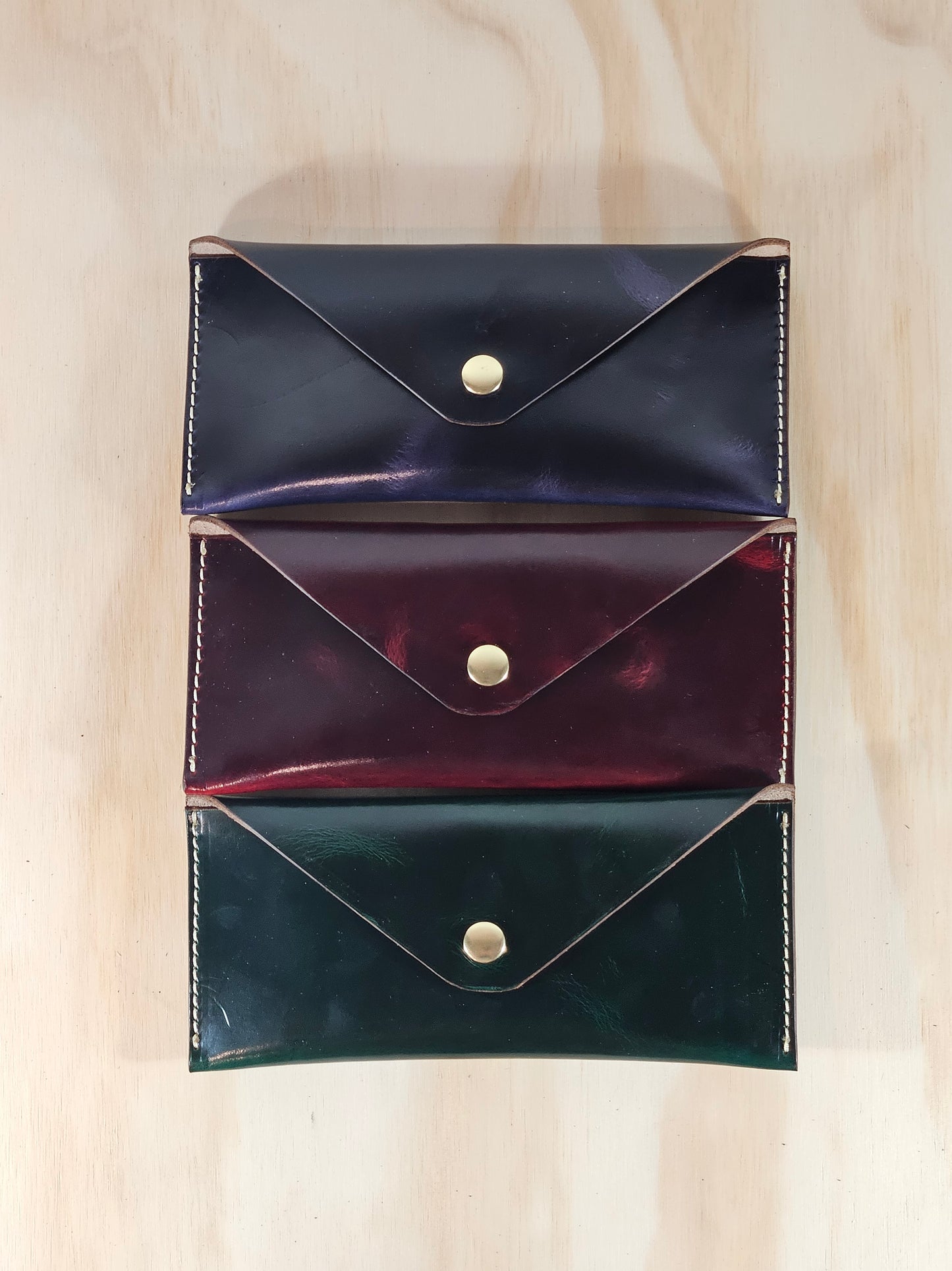 The Bankroll | Founders Edition Purple Rain