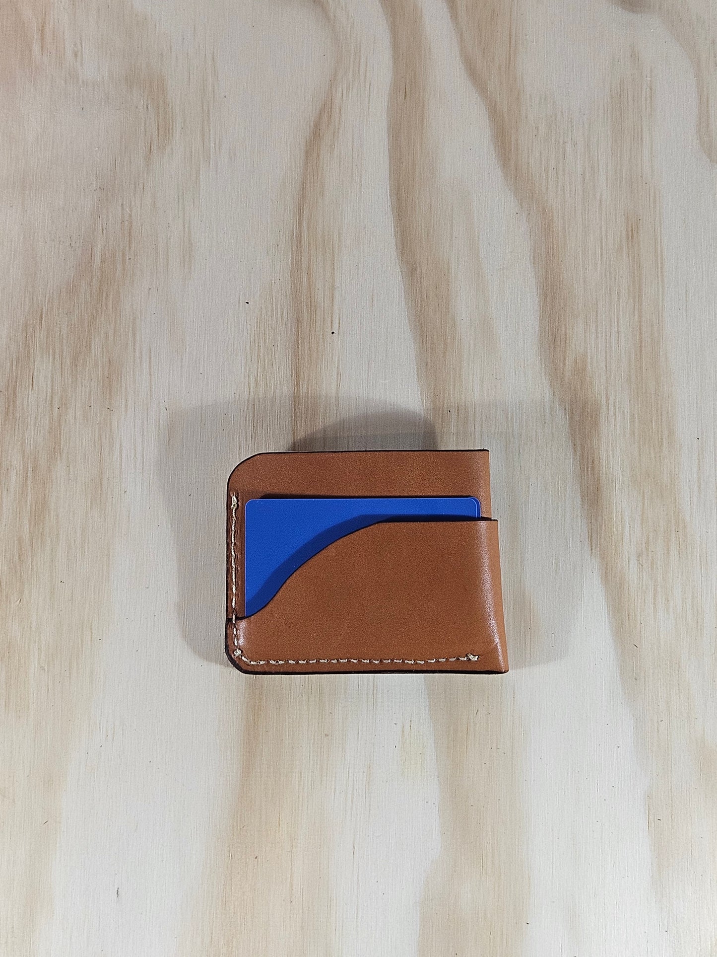 The Forrest Wallet