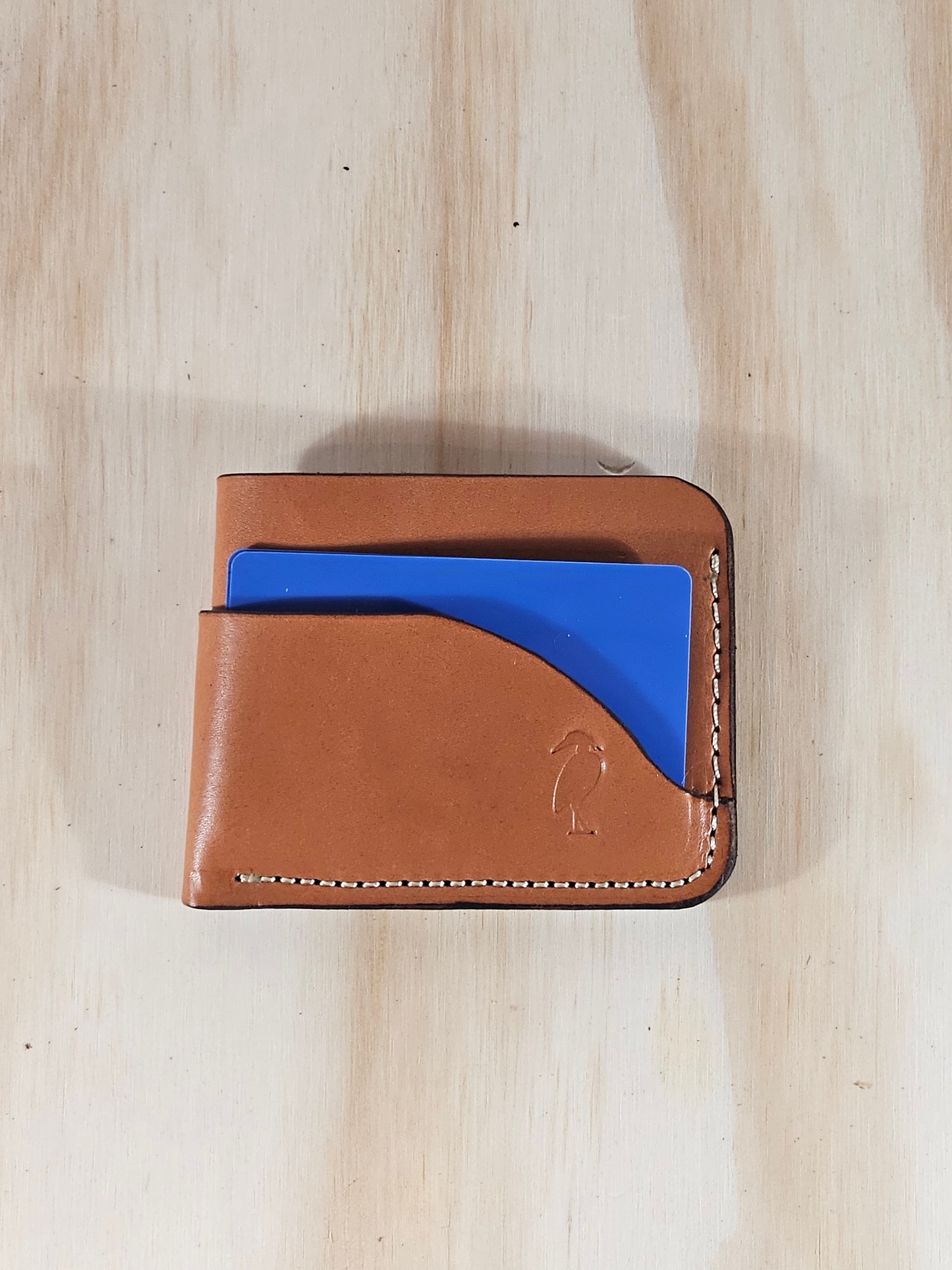 The Forrest Wallet