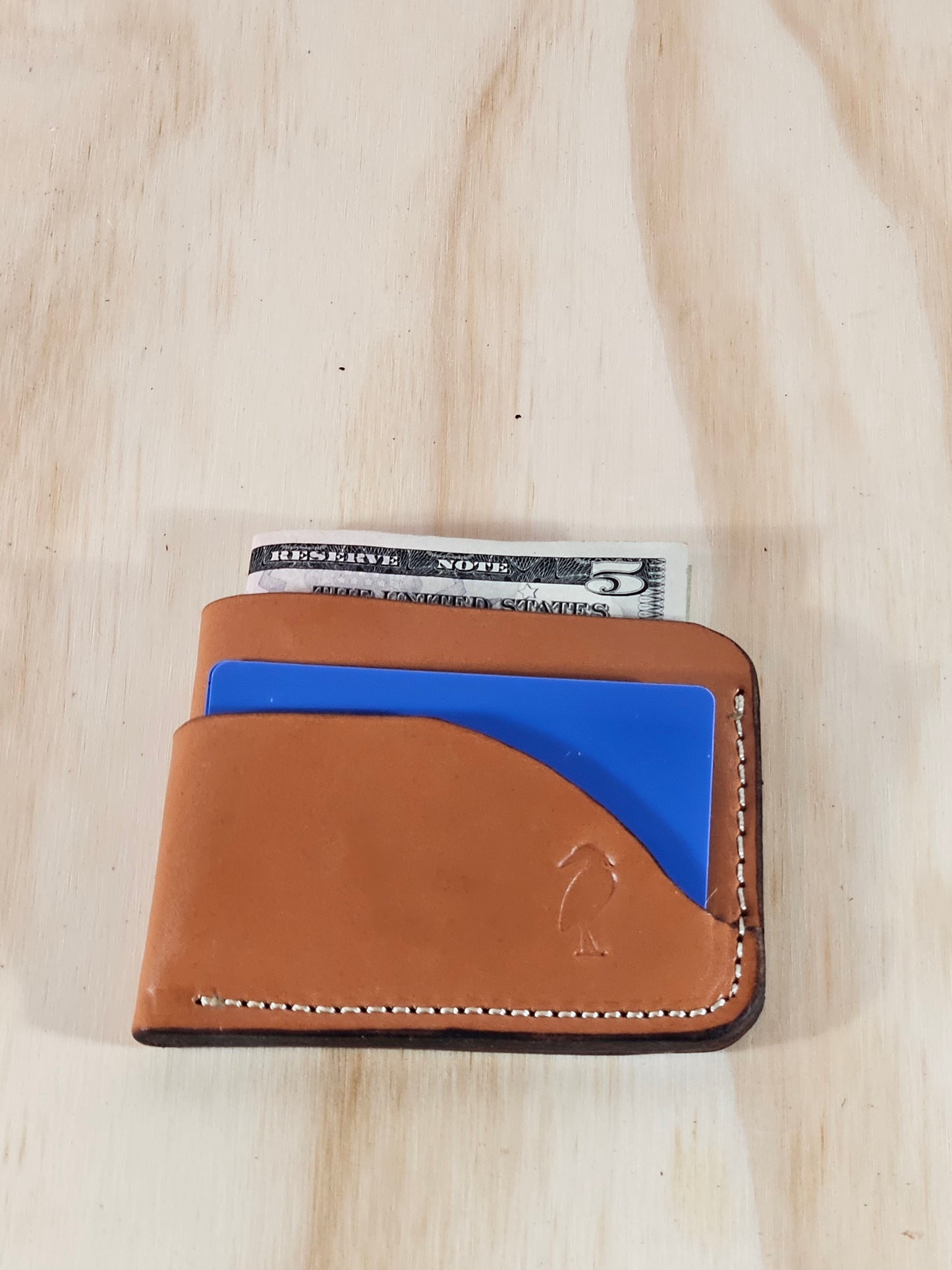 The Forrest Wallet