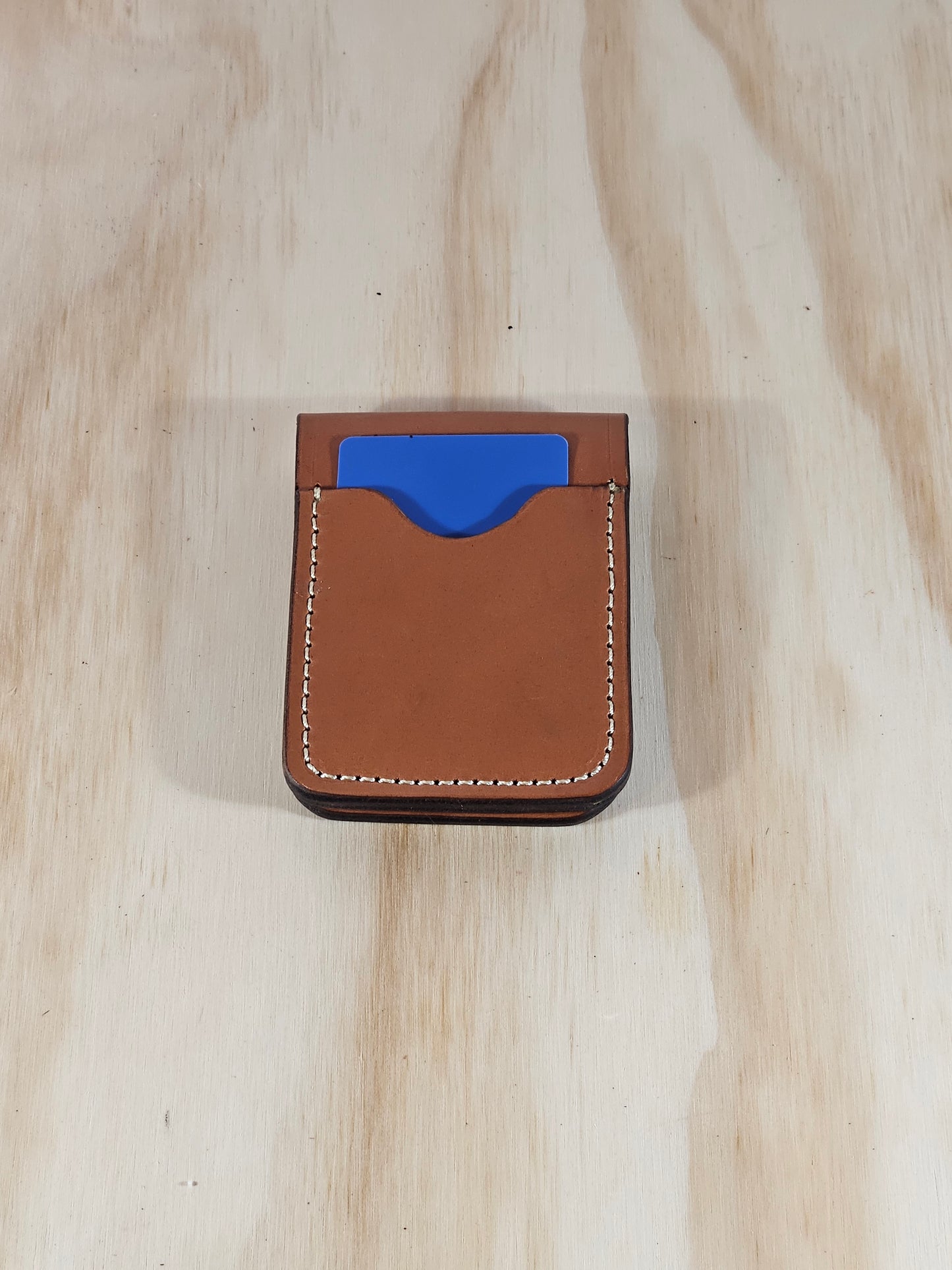 The Felson Wallet