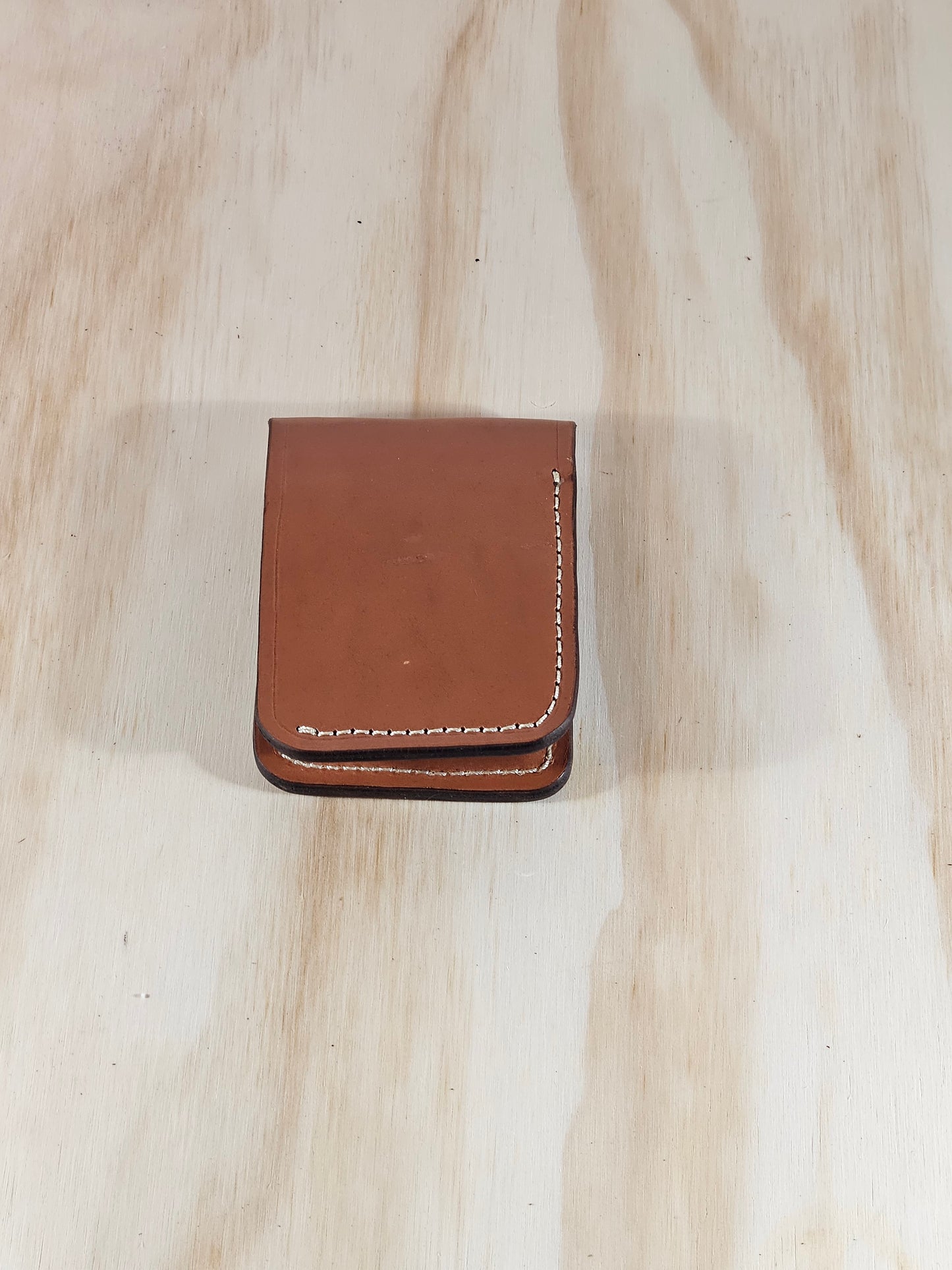 The Felson Wallet