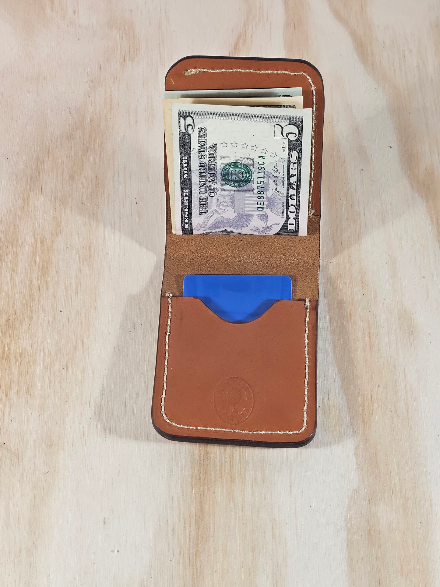 The Felson Wallet