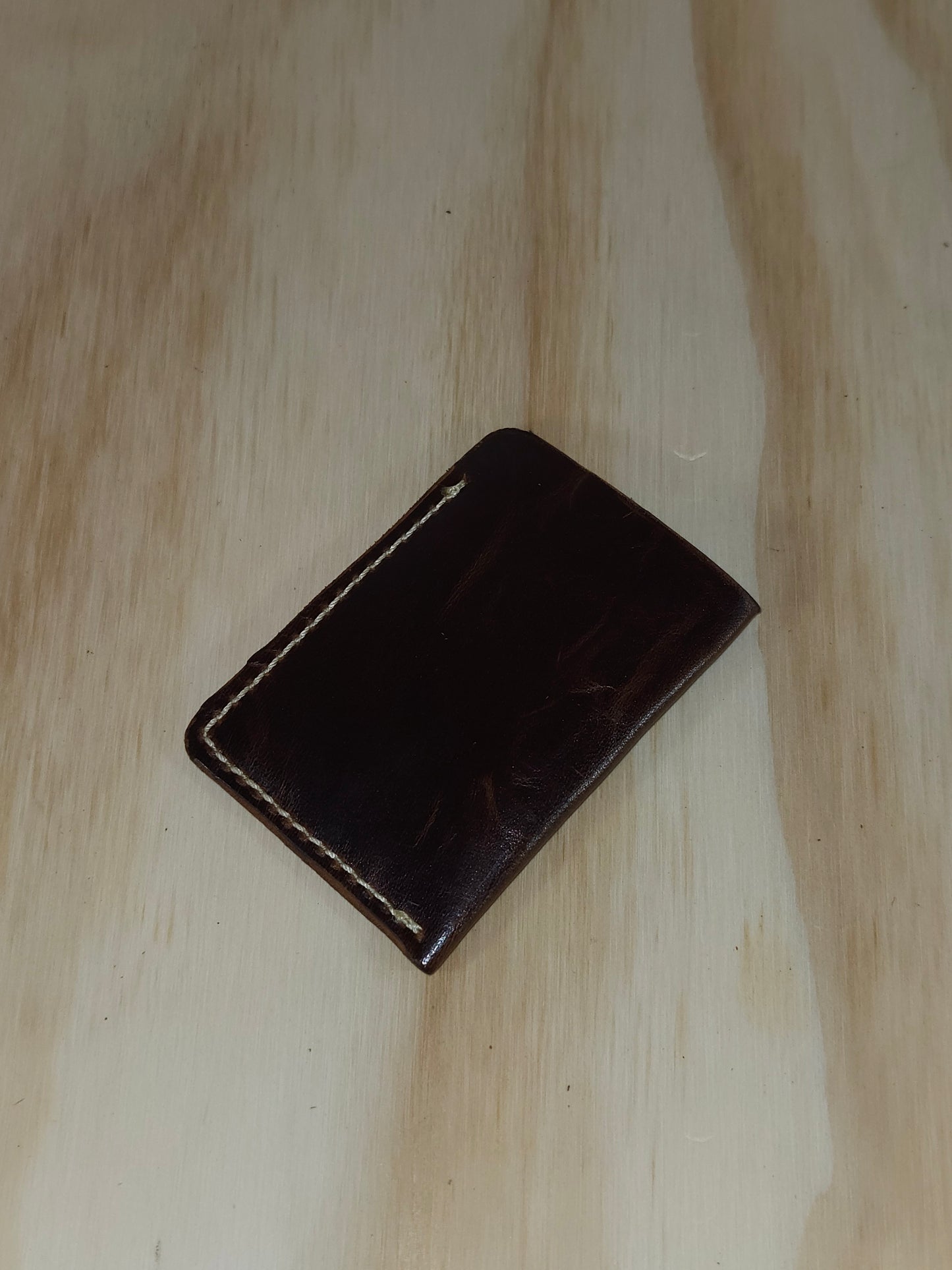 The Scout | Journeyman Edition Brown Pull-up